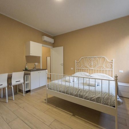 Smart Flat Portello Milan Extérieur photo