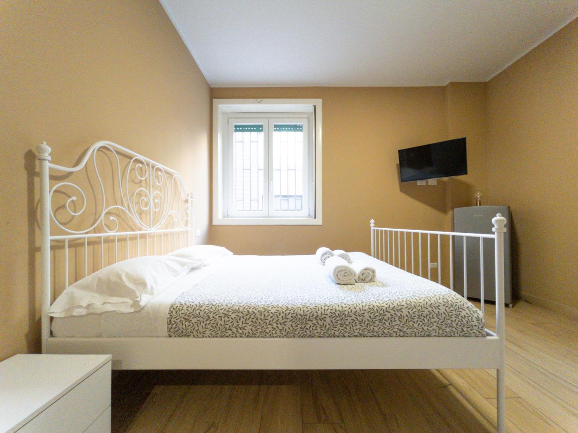 Smart Flat Portello Milan Extérieur photo