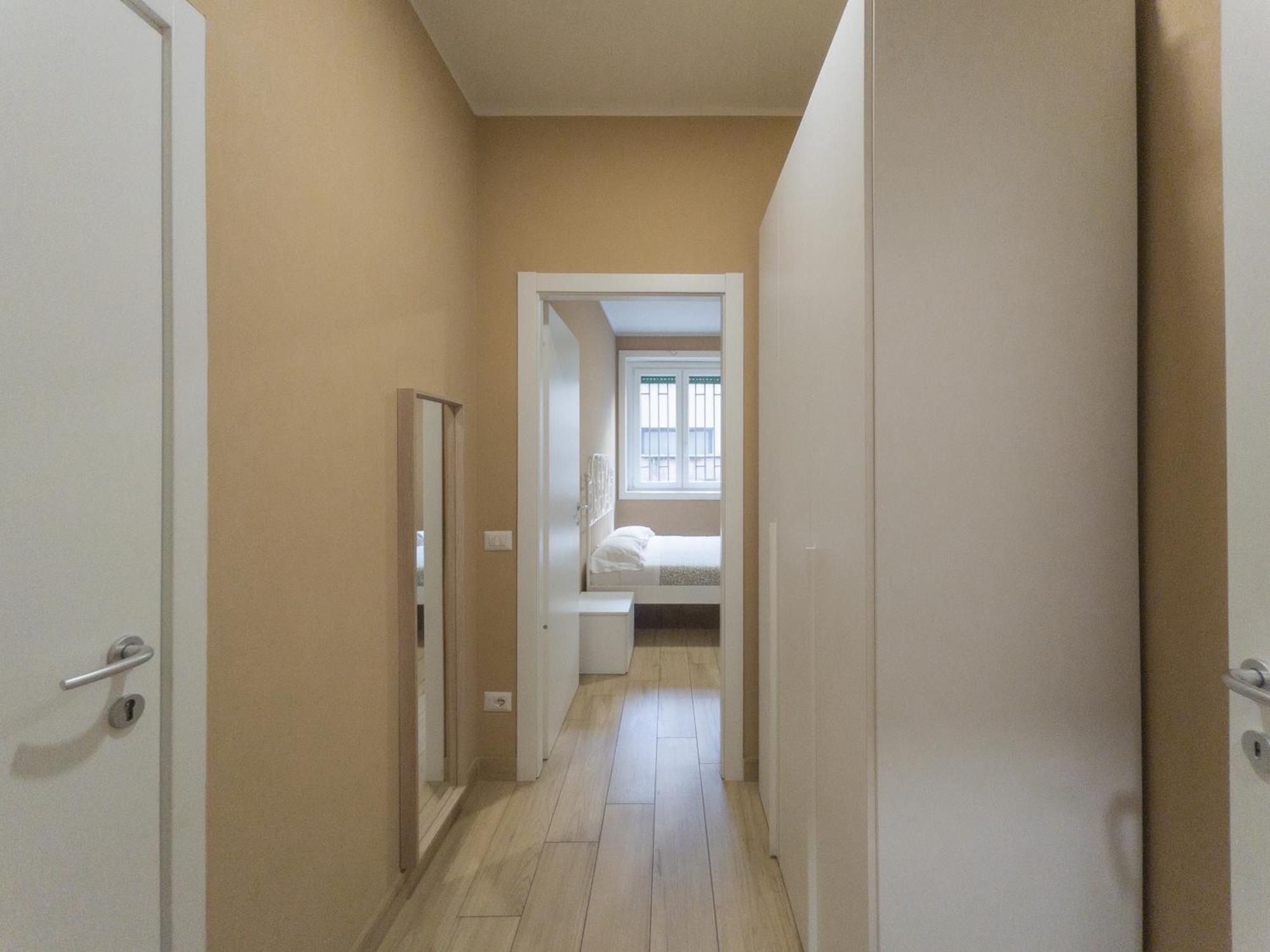 Smart Flat Portello Milan Extérieur photo
