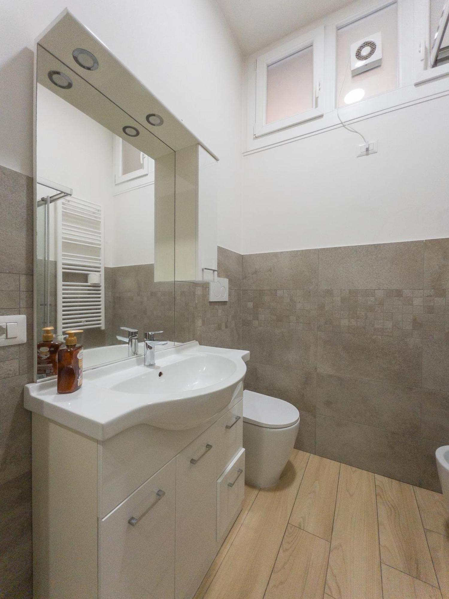 Smart Flat Portello Milan Extérieur photo