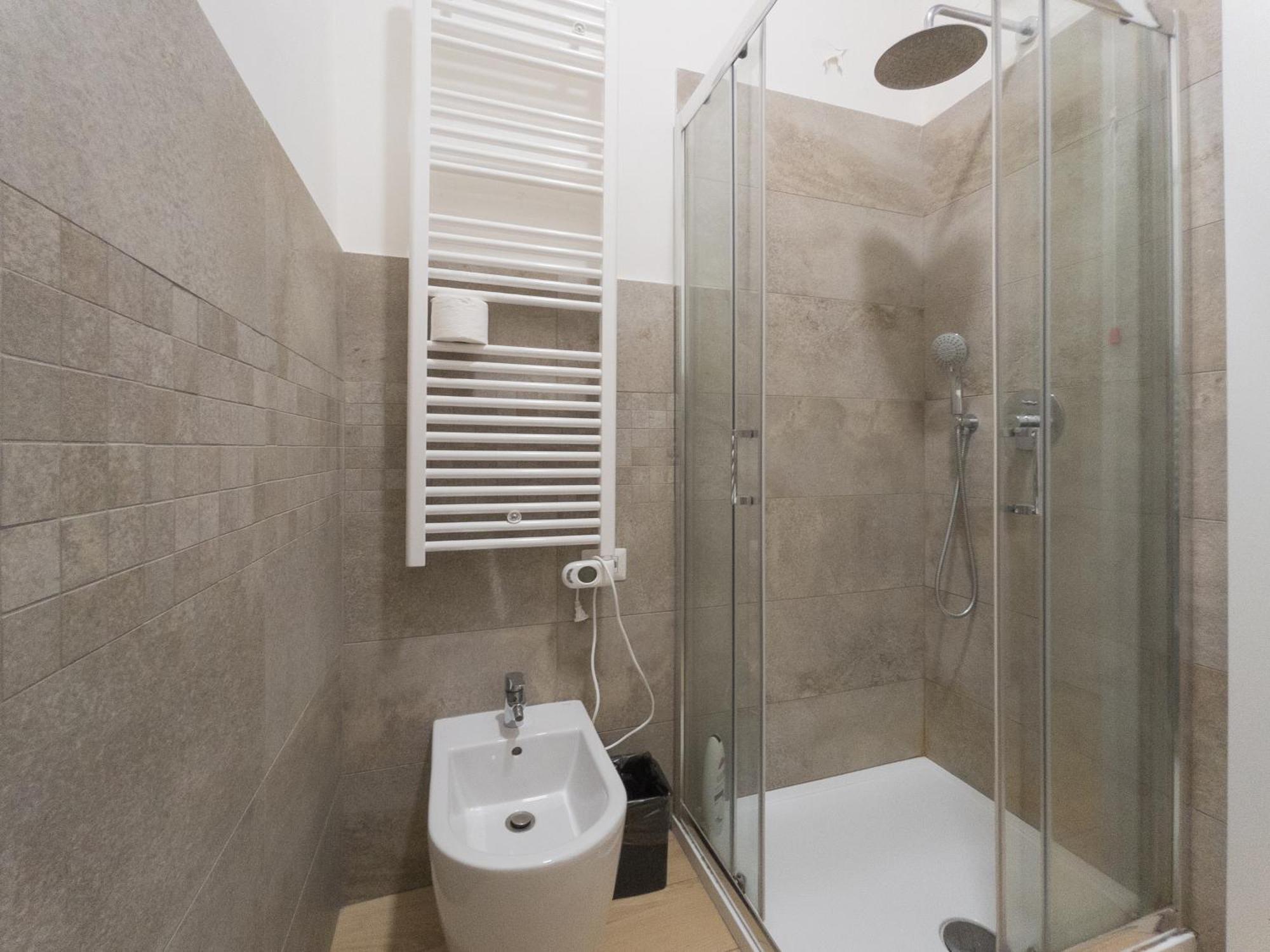 Smart Flat Portello Milan Extérieur photo
