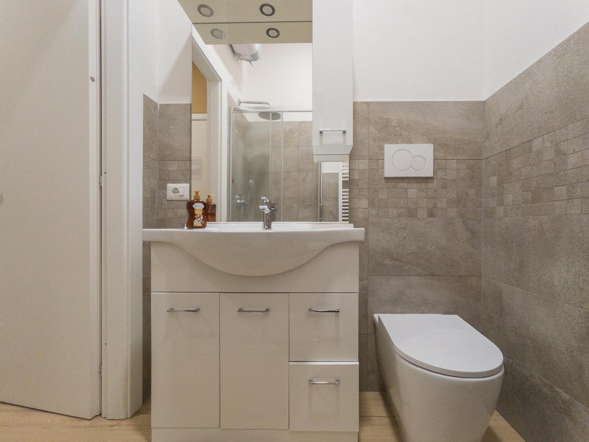Smart Flat Portello Milan Extérieur photo