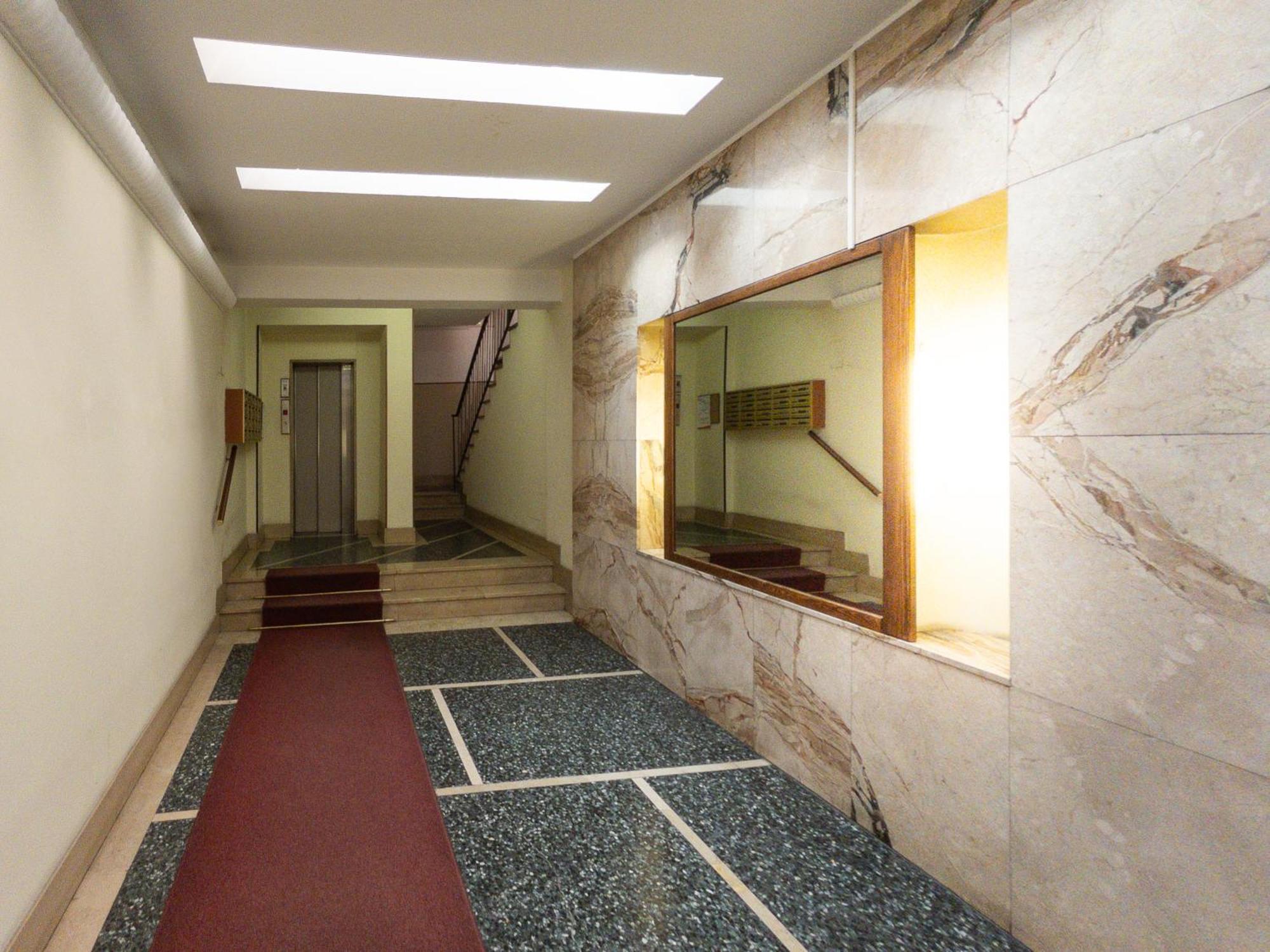 Smart Flat Portello Milan Extérieur photo