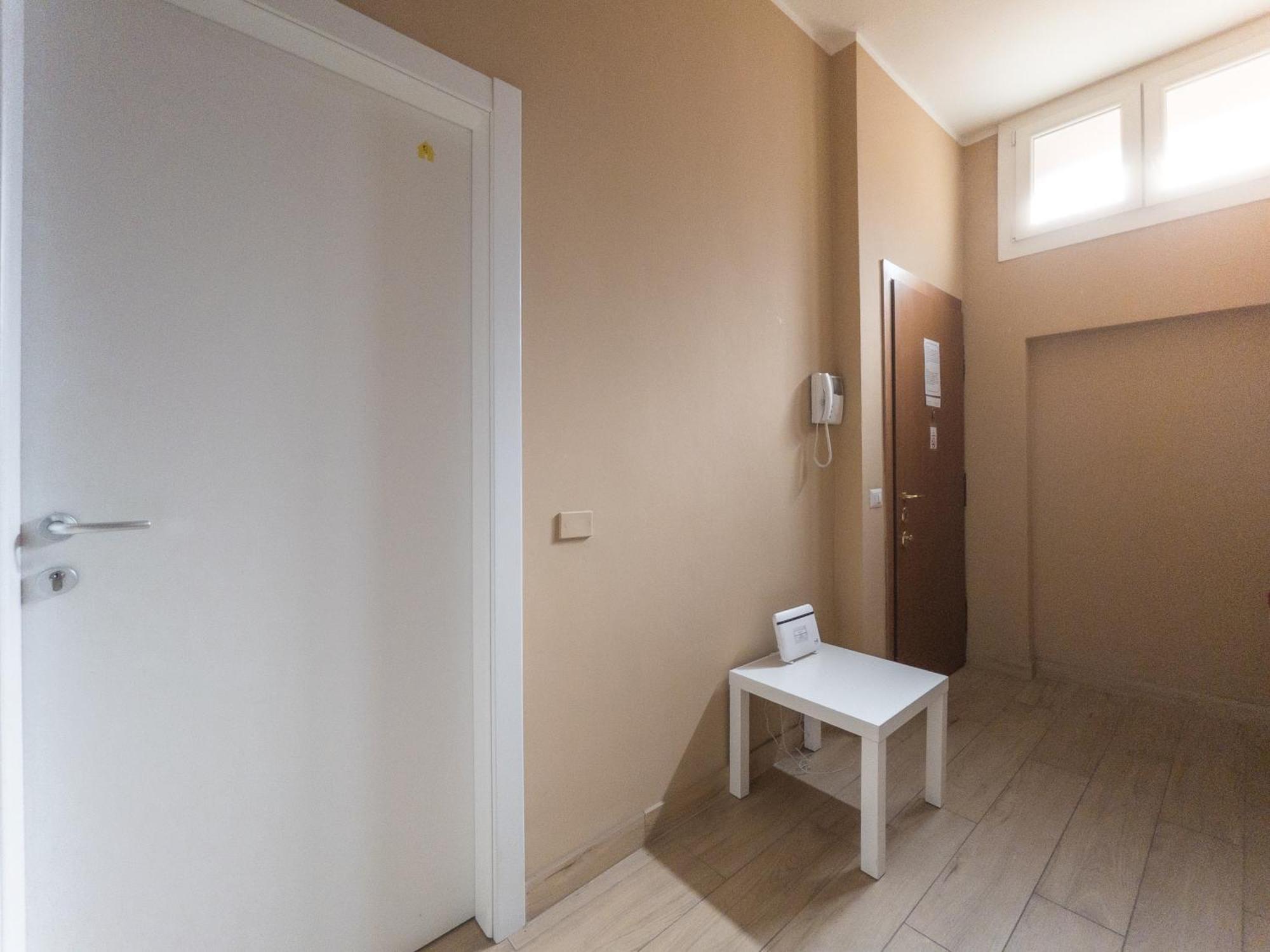 Smart Flat Portello Milan Extérieur photo