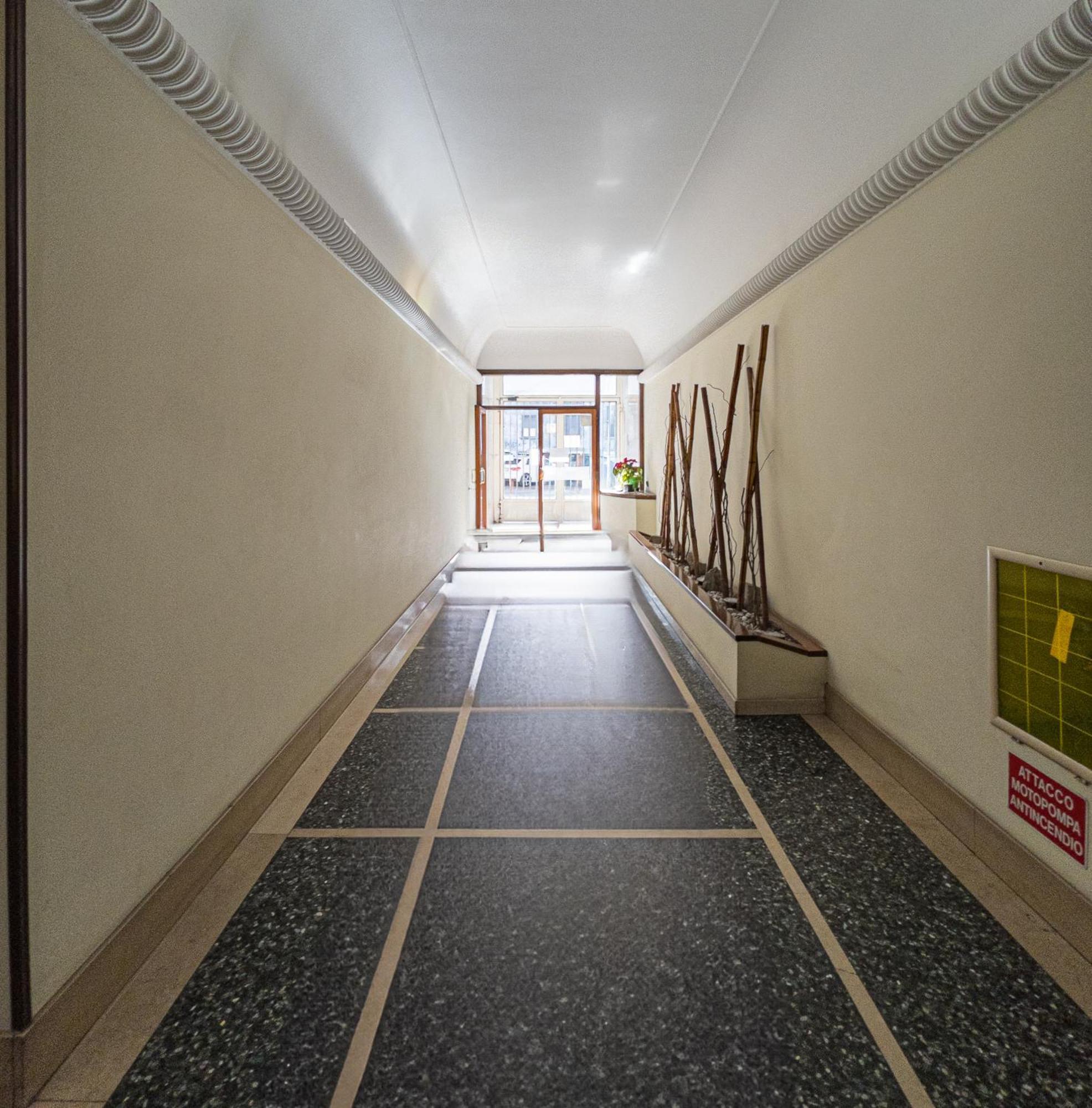 Smart Flat Portello Milan Extérieur photo